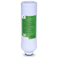 Buy π AquaTru V.O.C Replacement Filter For Countertop Reverse Osmosis Water Filter βοΈ