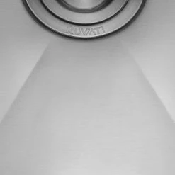 Hot Sale π Ruvati 23" Undermount Bar Prep Sink Stainless Steel, RVH7120 β 23 Hot Sale π Ruvati 23" Undermount Bar Prep Sink Stainless Steel, RVH7120 β -kitchen fixtures Shop 0981df1e0194208c 3029 w800 h800 b0 p0