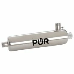 Outlet 😉 GHP GROUP, INC PUR® 7 GPM Whole Home UV Water Disinfection System ❤️ -kitchen fixtures Shop 0b311afd0fdd08e2 8641 w800 h800 b1 p0