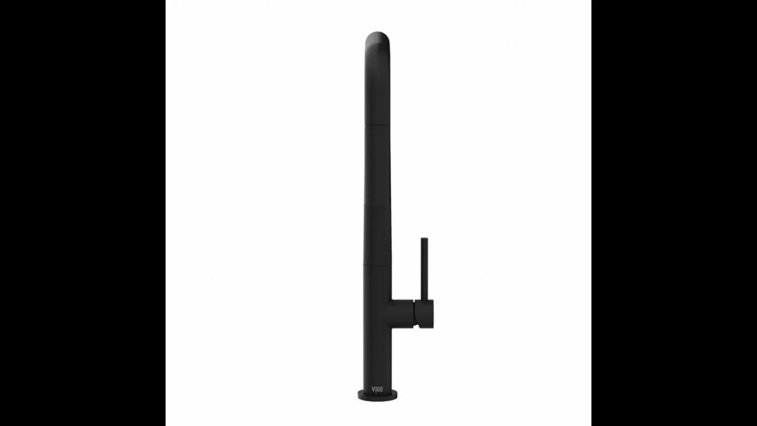 Coupon π₯ VIGO Parsons Kitchen Faucet, Matte Black βοΈ 4 Coupon π₯ VIGO Parsons Kitchen Faucet, Matte Black βοΈ - Image 2