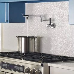 Discount 🔥 Moen Modern Pot Filler 2-Handle Kitchen Faucet, Spot Resist Stainless 🔥 -kitchen fixtures Shop 1197103714 cc5f203f90d93f88ed67ea2585bd559f82ff2b20ecbb35ff7b80a473cf972f46 d 1920x1080