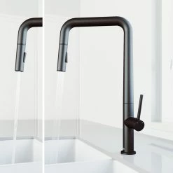Coupon π₯ VIGO Parsons Kitchen Faucet, Matte Black βοΈ 18 Coupon π₯ VIGO Parsons Kitchen Faucet, Matte Black βοΈ -kitchen fixtures Shop 16d1e37c0f60b8bb 2165 w800 h800 b0 p0