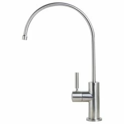 Discount 🔔 Alfi Trade Solid Brushed Stainless Steel Drinking Water Dispenser, Brushed Stainless Steel ⌛ -kitchen fixtures Shop 16e146570f046e32 6512 w800 h800 b1 p0