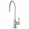 Discount 😉 Kingston Brass Kingston Reverse Osmosis System Filtration Water Air Gap Faucet, Brushed Nickel 👏 -kitchen fixtures Shop 19d17f7a0bd8d348 5954 w800 h800 b1 p0