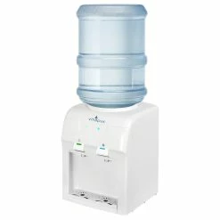 New 🎉 GHP GROUP, INC Vitapur Countertop Water Dispenser (Room And Cold) 👍 -kitchen fixtures Shop 1aa1373c0b354a81 9138 w800 h800 b1 p0