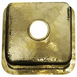 Deals π Nantucket Sinks SQRB-7 16.625" π¨ Hammered Brass Square Undermount Bar Sink π€© 13 Deals π Nantucket Sinks SQRB-7 16.625" π¨ Hammered Brass Square Undermount Bar Sink π€© -kitchen fixtures Shop 1ed1aa3a0130f861 4337 w800 h800 b1 p0