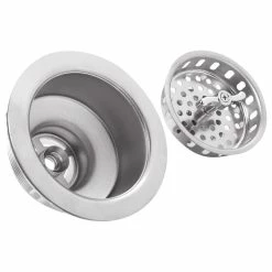 Flash Sale 🔔 Magnus 18-Gauge Single Bowl Bar Sink, Low Profile Pull Out Kitchen Faucet 🤩 -kitchen fixtures Shop 21b130f801bcbb97 6514 w800 h800 b1 p0