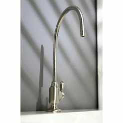 Brand new 💯 Kingston Brass KS519.AL Royale 1.0 GPM 1 Hole Cold Water - Matte Black ❤️ -kitchen fixtures Shop 26e193380fcb0aaf 2817 w800 h800 b0 p0