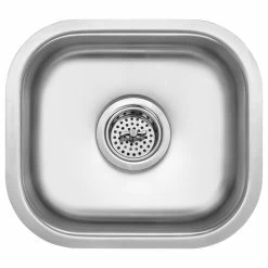 Flash Sale 🔔 Magnus 18-Gauge Single Bowl Bar Sink, Low Profile Pull Out Kitchen Faucet 🤩 -kitchen fixtures Shop 2ea183ed0388c95b 6514 w800 h800 b1 p0