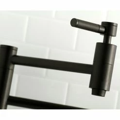 Discount π Kingston Brass Wall Mount Pot Filler Kitchen Faucet, Matte Black π₯° 10 Discount π Kingston Brass Wall Mount Pot Filler Kitchen Faucet, Matte Black π₯° -kitchen fixtures Shop 30d12e870c66f2b7 5773 w800 h800 b0 p0