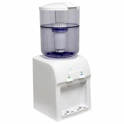 New 🎉 GHP GROUP, INC Vitapur Countertop Water Dispenser (Room And Cold) 👍 -kitchen fixtures Shop 31712dd90b354a80 9138 w800 h800 b1 p0