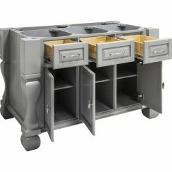 Hot Sale 🔥 Hardware Resourses Jeffrey Alexander Tuscan Island Gray By Hardware Resources 💯 -kitchen fixtures Shop 323165aa088f6ca1 3126 w800 h800 b1 p0