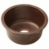 Budget 🔔 Native Trails Redondo Grande Bar And Prep Sink, Antique Copper, Chico 🛒 -kitchen fixtures Shop 36d1b53f0d603687 9038 w800 h800 b1 p0