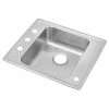Best reviews of ✨ Elkay DRKAD2220654 Lustertone Classic Stainless Steel 22" Drop-in Classroom ADA Sink ✔️ -kitchen fixtures Shop 38c1709c0e601a03 1352 w800 h800 b1 p0