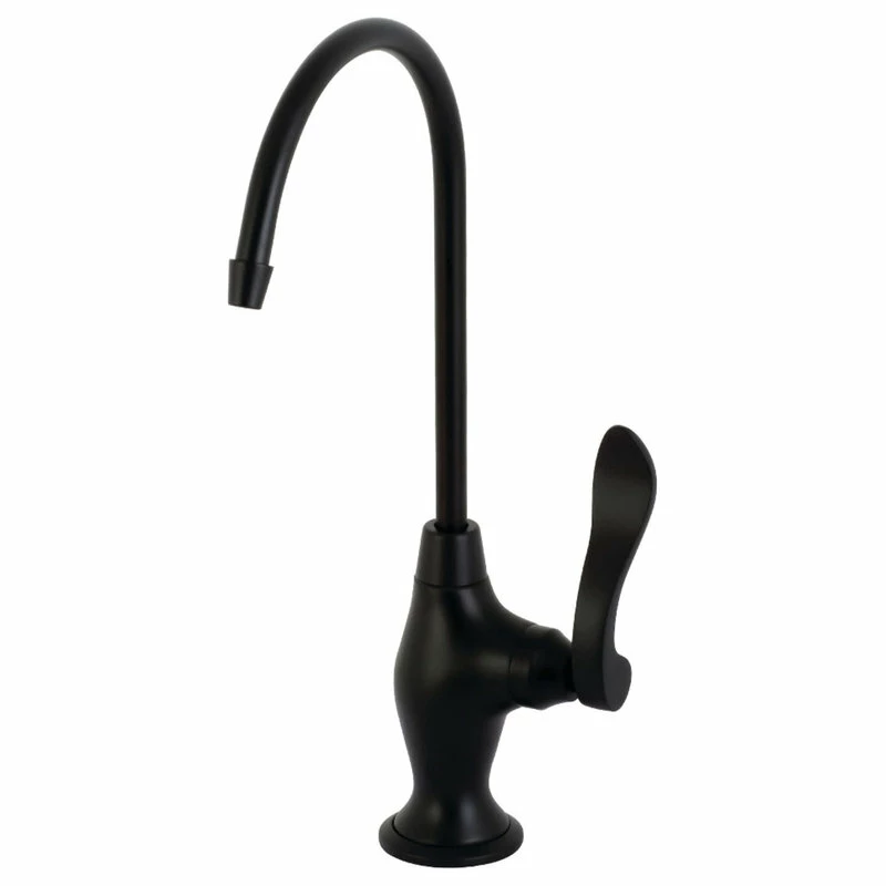 Best deal β€οΈ Kingston Brass KS319.NFL NuWave French 2.0 GPM 1 Hole Cold Water - Matte Black π 3 Best deal β€οΈ Kingston Brass KS319.NFL NuWave French 2.0 GPM 1 Hole Cold Water - Matte Black π