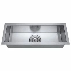 Hot Sale π Ruvati 23" Undermount Bar Prep Sink Stainless Steel, RVH7120 β 17 Hot Sale π Ruvati 23" Undermount Bar Prep Sink Stainless Steel, RVH7120 β -kitchen fixtures Shop 3d81c6a10194207d 3029 w800 h800 b1 p0
