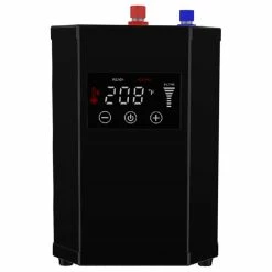 Flash Sale ✨ Westbrass HotMaster DigiHot Instant Hot Water Digital Tank 👏 -kitchen fixtures Shop 3ef11d4c0fa1be95 6130 w800 h800 b1 p0