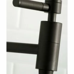 Discount π Kingston Brass Wall Mount Pot Filler Kitchen Faucet, Matte Black π₯° 9 Discount π Kingston Brass Wall Mount Pot Filler Kitchen Faucet, Matte Black π₯° -kitchen fixtures Shop 41d11aca0c66f2b5 5773 w800 h800 b0 p0