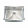Wholesale ❤️ Emoderndecor Stainless Steel Undermount Single Bowl Bar Sink, Brushed Finish, 26" ✔️ -kitchen fixtures Shop 4331b5810c813f0a 7923 w800 h800 b1 p0