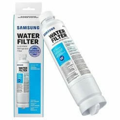 Hot Sale 👏 1 Pack Refrigerator Water Filter Samsung DA29-00020B 469101 HAF-CIN 😍