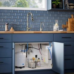 New 😍 Kohler K-6666-AG Wellspring 1.5 GPM 1 Hole Cold Water Dispenser - Vibrant 😀 -kitchen fixtures Shop 5131a68800ef6361 8879 w800 h800 b0 p0