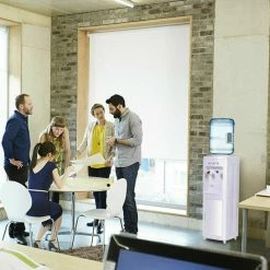 Budget 💯 Costway Water Dispenser 5 Gallon Bottle Load Electric Primo Home ✨ -kitchen fixtures Shop 51818039004aed30 9403 w800 h800 b0 p0