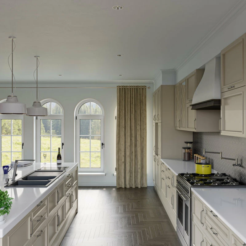 Best Pirce π Alfi Trade ALFI 46" Double Bowl Granite Composite Kitchen Sink With Drainboard, Black β 8 Best Pirce π Alfi Trade ALFI 46" Double Bowl Granite Composite Kitchen Sink With Drainboard, Black β - Image 6