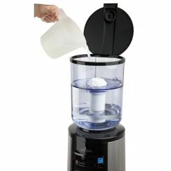 Best deal 😉 GHP GROUP, INC Vitapur Water Filtration System For Top-Load Water Dispensers 😉 -kitchen fixtures Shop 5841701b0b3548dd 2415 w800 h800 b1 p0