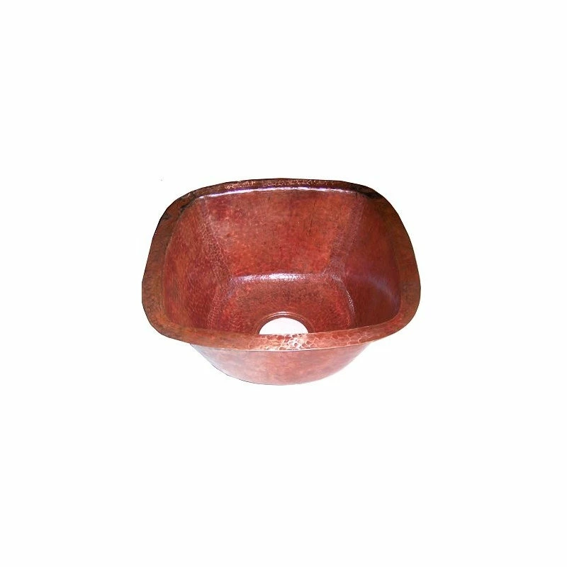 Brand new π― Fine Crafts & Imports Undermount π¨ Hammered Natural Bar Copper Sink II β 5 Brand new π― Fine Crafts & Imports Undermount π¨ Hammered Natural Bar Copper Sink II β - Image 3