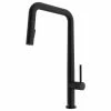 Coupon 🔥 VIGO Parsons Kitchen Faucet, Matte Black ✔️ -kitchen fixtures Shop 61d112d90f60b9d1 3857 w800 h800 b1 p0