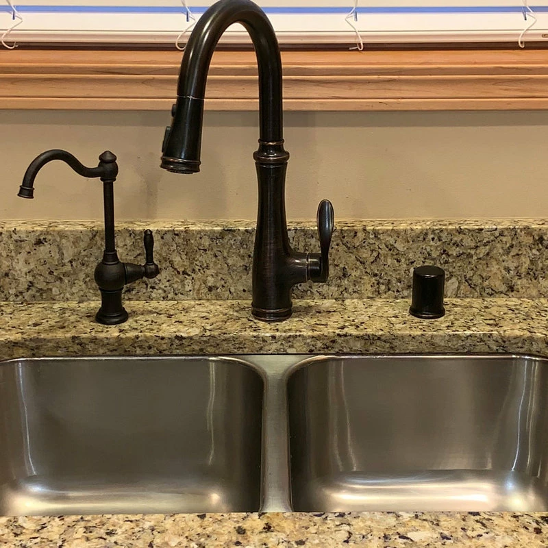 Wholesale π Premier Copper Products Reverse Osmosis Cold Drinking Water Faucet In Oil Rubbed Bronze β¨ 6 Wholesale π Premier Copper Products Reverse Osmosis Cold Drinking Water Faucet In Oil Rubbed Bronze β¨ - Image 4