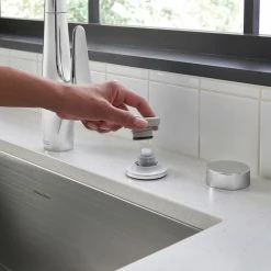 Buy 🥰 American Standard Brands Kitchen Filter Replacement Cartridge For Saybrook Faucet 😉 -kitchen fixtures Shop 65d1c523013864f5 6358 w800 h800 b0 p0