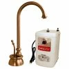 Hot Sale 🔔 Westbrass Calorah Traditional 10" Hot Water Dispenser And Tank, Antique Copper ✨ -kitchen fixtures Shop 6601012d0a340ecf 9886 w800 h800 b1 p0