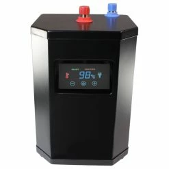 Brand new 🔔 Westbrass HotMaster DigiHot Instant Hot Water Dispenser And Digital Tank With Filter, ORB 💯 -kitchen fixtures Shop 68a10ba90e7278d6 2728 w800 h800 b1 p0