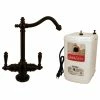 Discount ✔️ Westbrass Victorian 9" Hot And Cold Water Dispenser And Tank, Oil Rubbed Bronze 🛒 -kitchen fixtures Shop 6aa16c9d0602d2e7 2419 w800 h800 b1 p0