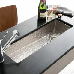 Buy π Native Trails Rio Chico Bar And Prep Sink, Brushed Nickel π 9 Buy π Native Trails Rio Chico Bar And Prep Sink, Brushed Nickel π -kitchen fixtures Shop 6ad10b5d0d532015 6158 w800 h800 b0 p0