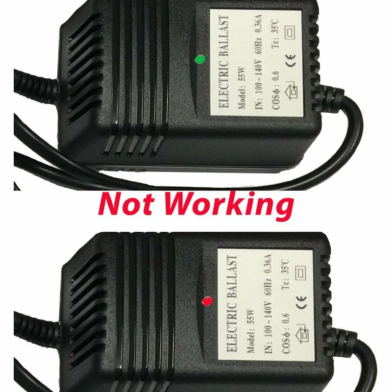 New π Ronaqua Ultraviolet Light Water Purifier Reverse Osmosis UV Sterilizer 12W, 1GPM π 12 New π Ronaqua Ultraviolet Light Water Purifier Reverse Osmosis UV Sterilizer 12W, 1GPM π - Image 10