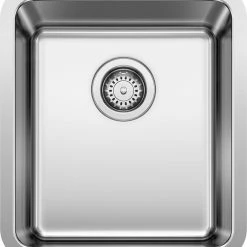 Deals ✨ Blanco 442767 Formera 16"x18" Undermount Bar Bowl, Stainless Steel 🌟