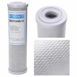 Budget 🥰 Yescom Reverse Osmosis Replacement Filter Set Gac Carbon Block, 21-Piece Set 😍 -kitchen fixtures Shop 6eb166630b575aae 1825 w800 h800 b1 p0