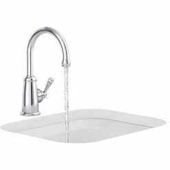 New 😍 Kohler K-6666-AG Wellspring 1.5 GPM 1 Hole Cold Water Dispenser - Vibrant 😀 -kitchen fixtures Shop 7281bafc00ef6362 8879 w800 h800 b1 p0