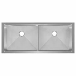 Brand new 🧨 Swiss Madison Rivage 45 X 19 Dual Basin Undermount Kitchen Workstation Sink ⌛ -kitchen fixtures Shop 7781383a0fc6bed5 1411 w800 h800 b1 p0