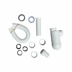 Deals 💯 Bottle Trap Drain For Alape Bucket Sink ✔️