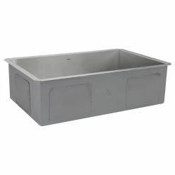 Deals 🎁 Nantucket Sinks 28" Pro Series Rectangle Undermount Zero Radius Stainless Sink 🔥 -kitchen fixtures Shop 8251f1ff0af1f4d2 6706 w800 h800 b1 p0