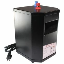 Brand new 🔔 Westbrass HotMaster DigiHot Instant Hot Water Dispenser And Digital Tank With Filter, ORB 💯 -kitchen fixtures Shop 82b1288c0e7278d3 2728 w800 h800 b1 p0