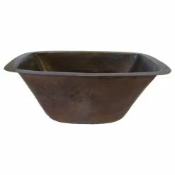 Buy 😍 Novatto Cordoba Copper Bar Sink ❤️ -kitchen fixtures Shop 844129f403b57f8b 6955 w800 h800 b1 p0