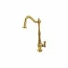 Promo 👏 Kingston Brass Single-Handle Water Filtration Faucet, Polished Brass ✔️ -kitchen fixtures Shop 86b1cd7f0bd8ce67 5972 w800 h800 b1 p0