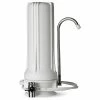 Best Sale 🧨 ISpring Water Systems ISpring CT10 Countertop Multi Filtration Drinking Water Filter Dispenser, White 😍 -kitchen fixtures Shop 8861282c09249dfc 6930 w800 h800 b1 p0