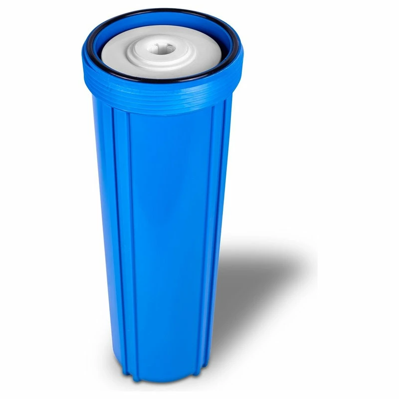 Flash Sale π₯ Ronaqua 20" Big Blue Whole House Water Filter With GAC Filter Cartridge π 6 Flash Sale π₯ Ronaqua 20" Big Blue Whole House Water Filter With GAC Filter Cartridge π - Image 4