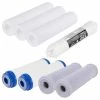 Best deal π Yescom 5-Stage Reverse Osmosis System Replacement Filter Set Ro Cartridges 8-Piece Set π₯ 2 Best deal π Yescom 5-Stage Reverse Osmosis System Replacement Filter Set Ro Cartridges 8-Piece Set π₯ -kitchen fixtures Shop 9371a3bf077ce221 1834 w800 h800 b1 p0