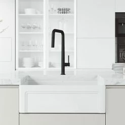 Coupon π₯ VIGO Parsons Kitchen Faucet, Matte Black βοΈ 19 Coupon π₯ VIGO Parsons Kitchen Faucet, Matte Black βοΈ -kitchen fixtures Shop 9441028a0f60b8c0 2165 w800 h800 b0 p0